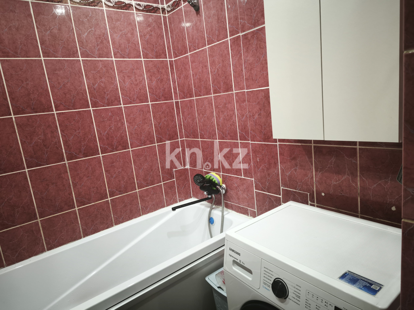 Продажа 3-комнатной квартиры, 62 м² - Продажа трехкомнатных квартир в Пришахтинске Караганды фото 11 из 19