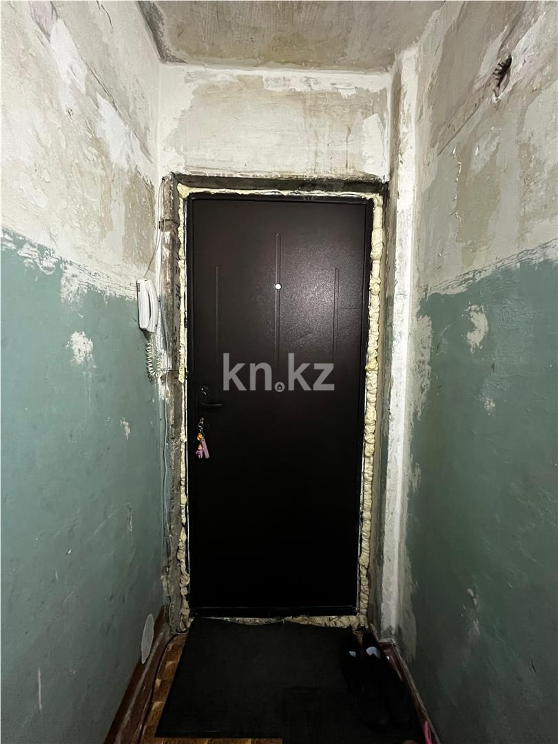 Продажа 2-комнатной квартиры, 45 м², мкр-н 14 - Продажа  двухкомнатных квартир в Караганде фото 8 из 9