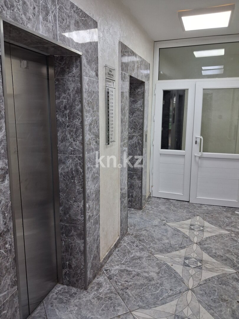 Продажа 1-комнатной квартиры, 38 м² в Астане - фото 6