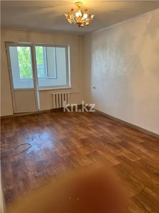 Продажа 1-комнатной квартиры, 33 м², мкр-н 4, дом  27А - Продажа квартир в Алматы фото 1 из 2