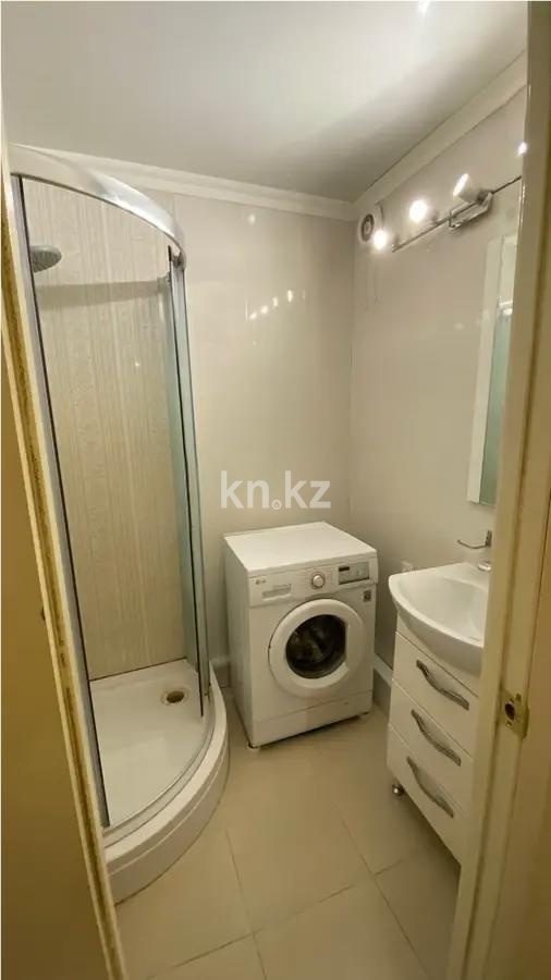 Продажа 3-комнатной квартиры, 65 м², мкр-н Орбита-1, дом  16 - Продажа квартир в Караганде фото 5 из 7