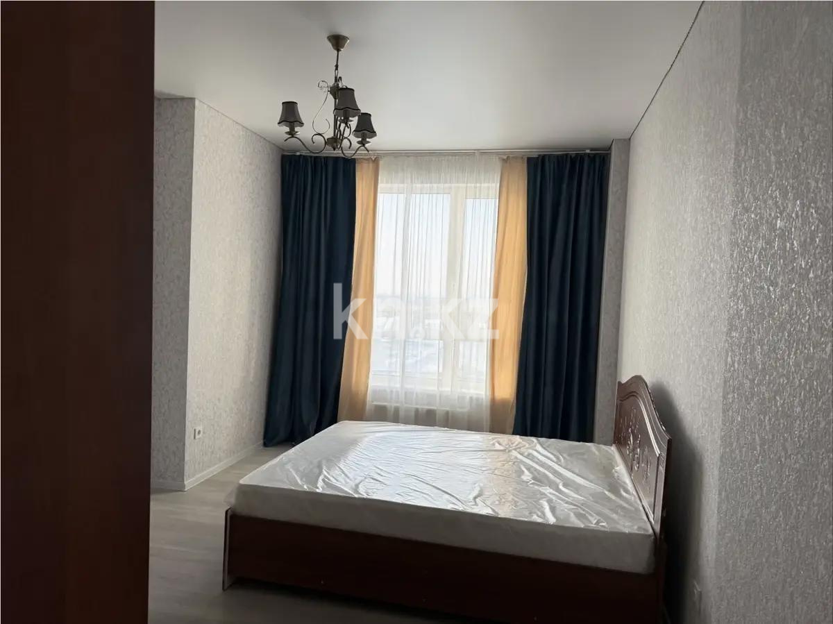 Продажа 3-комнатной квартиры, 85 м² - Продажа трехкомнатных квартир от собственников в Астане - страница 2 фото 3 из 5