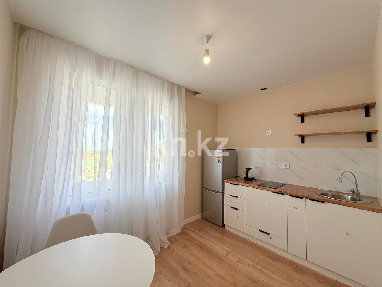 Продажа 1-комнатной квартиры, 35 м² в Астане - фото 4