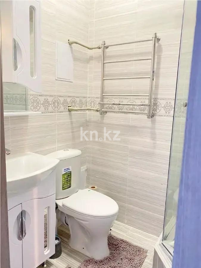 Продажа 1-комнатной квартиры, 37 м² - Продажа квартир в Алматы - страница 8 фото 2 из 3