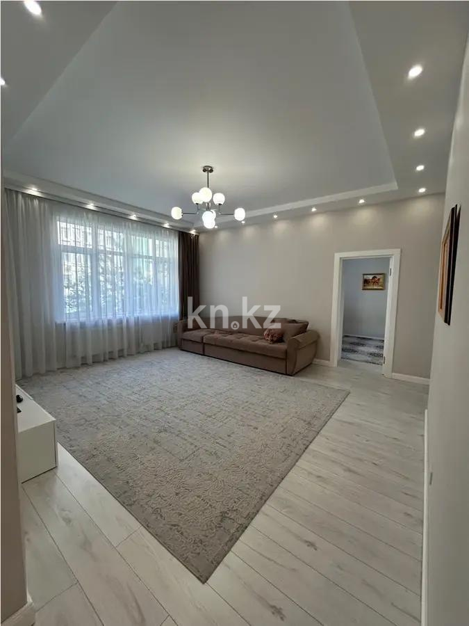 Продажа 3-комнатной квартиры, 77 м², ул. Храпатого, дом  23 - Продажа квартир в Астане с фото фото 1 из 5