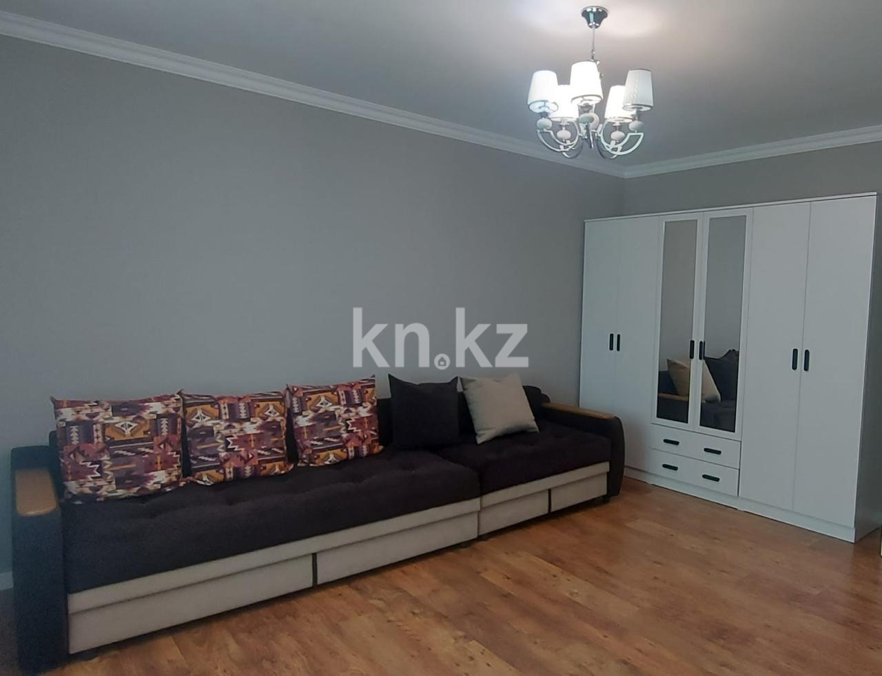 Продажа 3-комнатной квартиры, 88 м² в Астане - фото 4