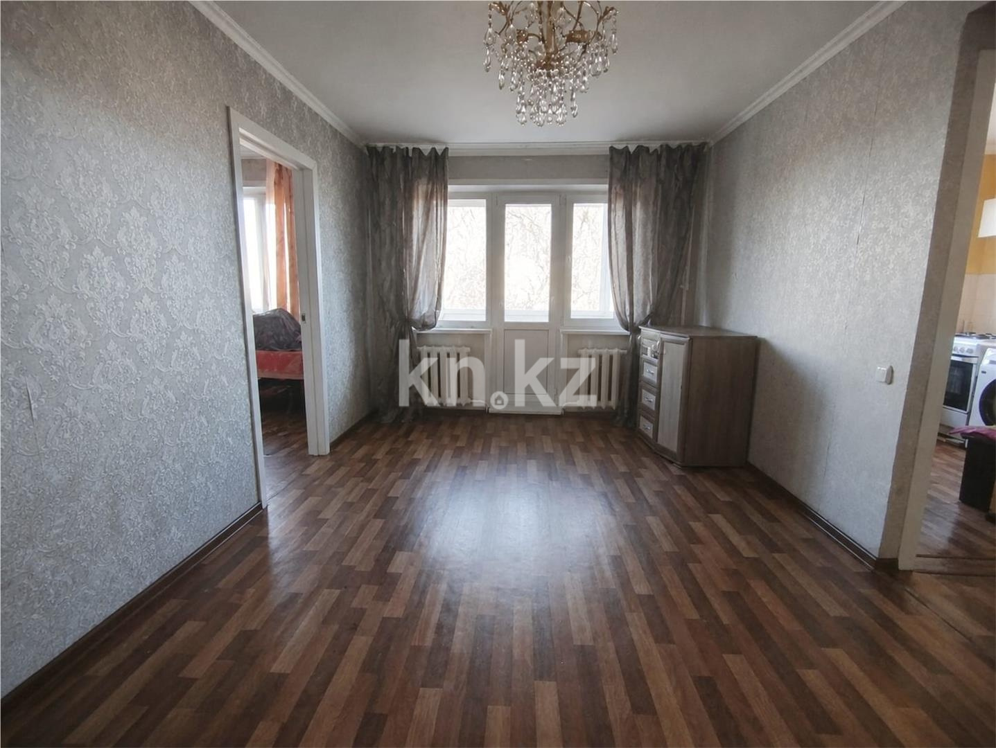 Продажа 2-комнатной квартиры, 45 м² - Продажа квартир в Городе Караганды - страница 25 фото 1 из 5