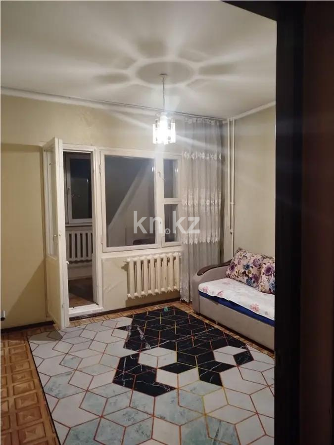 Продажа 2-комнатной квартиры, 54 м² в Алматы - фото 2