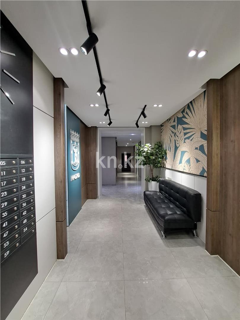 Продажа 3-комнатной квартиры, 93.4 м² - Продажа трехкомнатных квартир в Астане - страница 58 фото 12 из 14