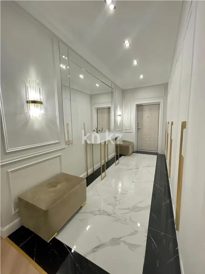 Продажа 4-комнатной квартиры, 126 м² в Астане - фото 8