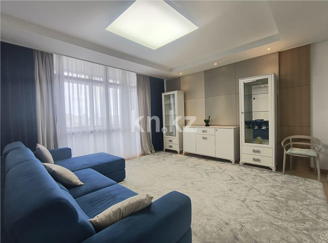 Продажа 3-комнатной квартиры, 98 м² в Астане - фото 2