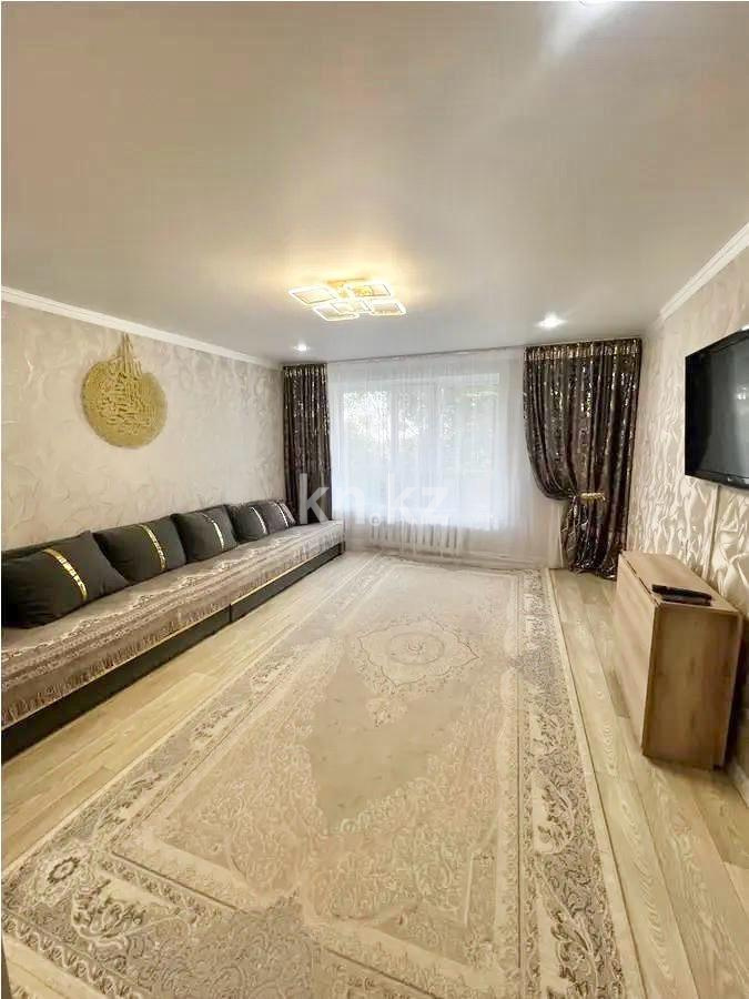 Продажа 3-комнатной квартиры, 61 м² - Недвижимость в Казахстане - страница 5 фото 1 из 7