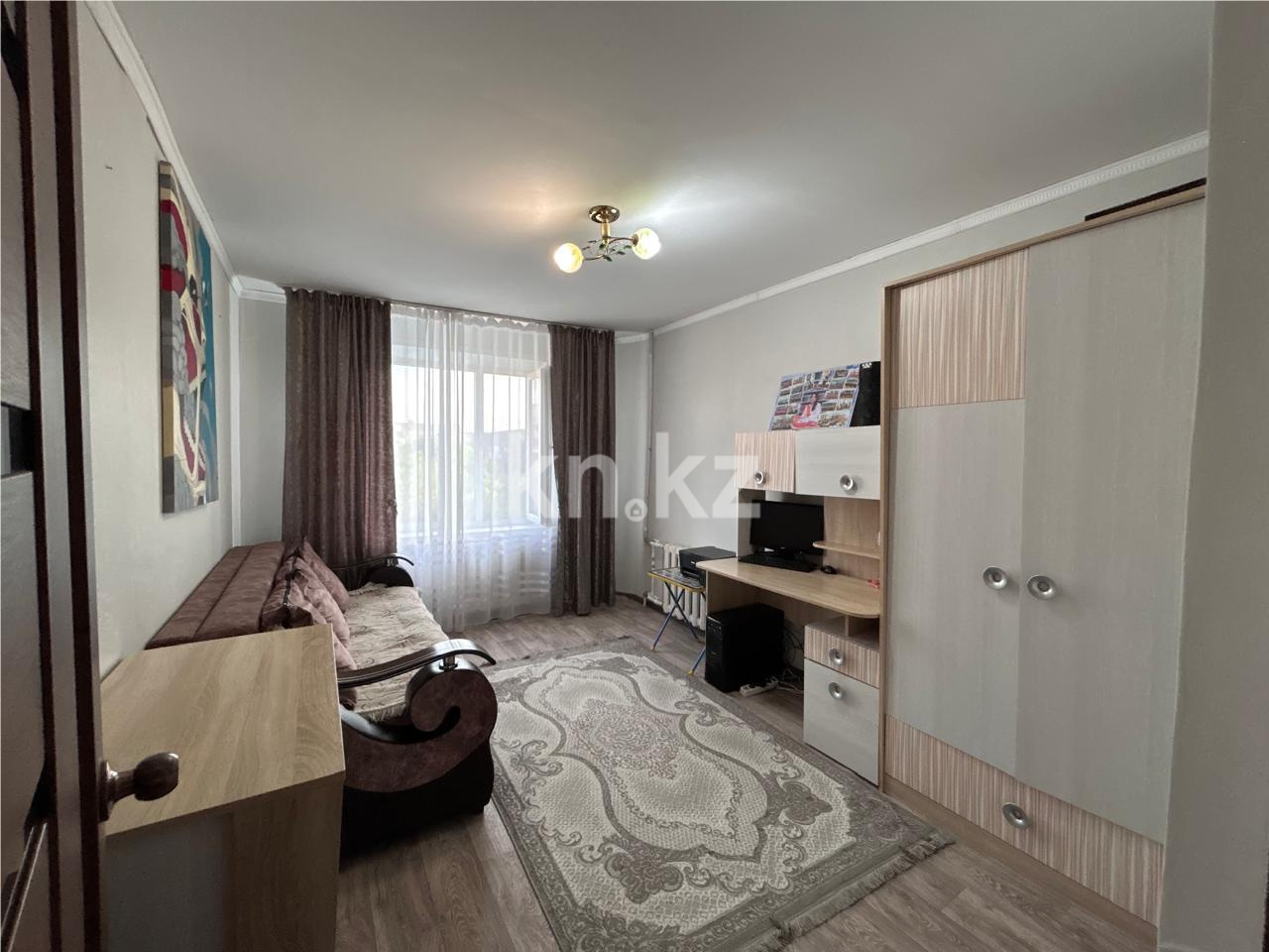 Продажа 3-комнатной квартиры, 68 м² в Темиртау - фото 8