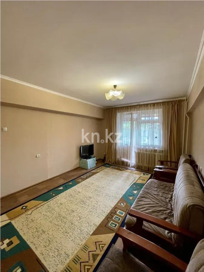 Продажа 4-комнатной квартиры, 74 м² - Продажа квартир в блочном доме в Казахстане - страница 2 фото 1 из 9