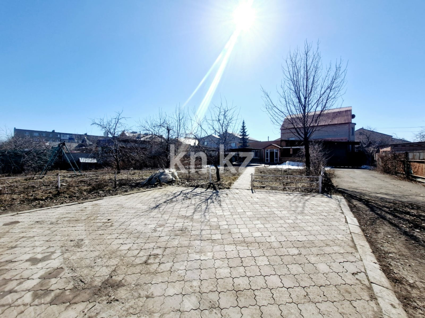Продажа 6-комнатного дома, 324.8 м² - Продажа недвижимости в Костанае фото 20 из 30