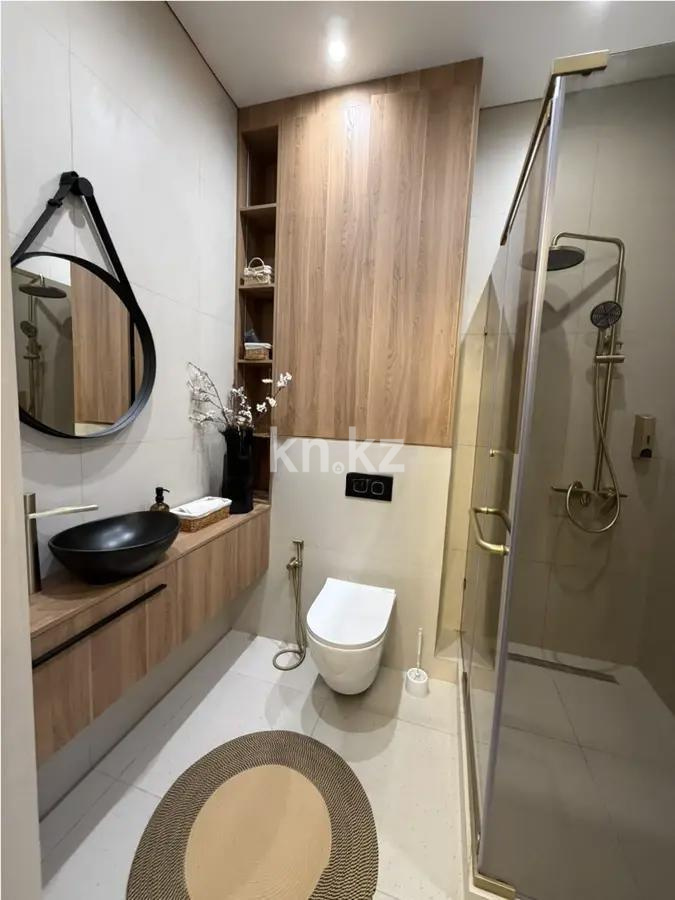 Продажа 3-комнатной квартиры, 62 м² в Караганде - фото 6