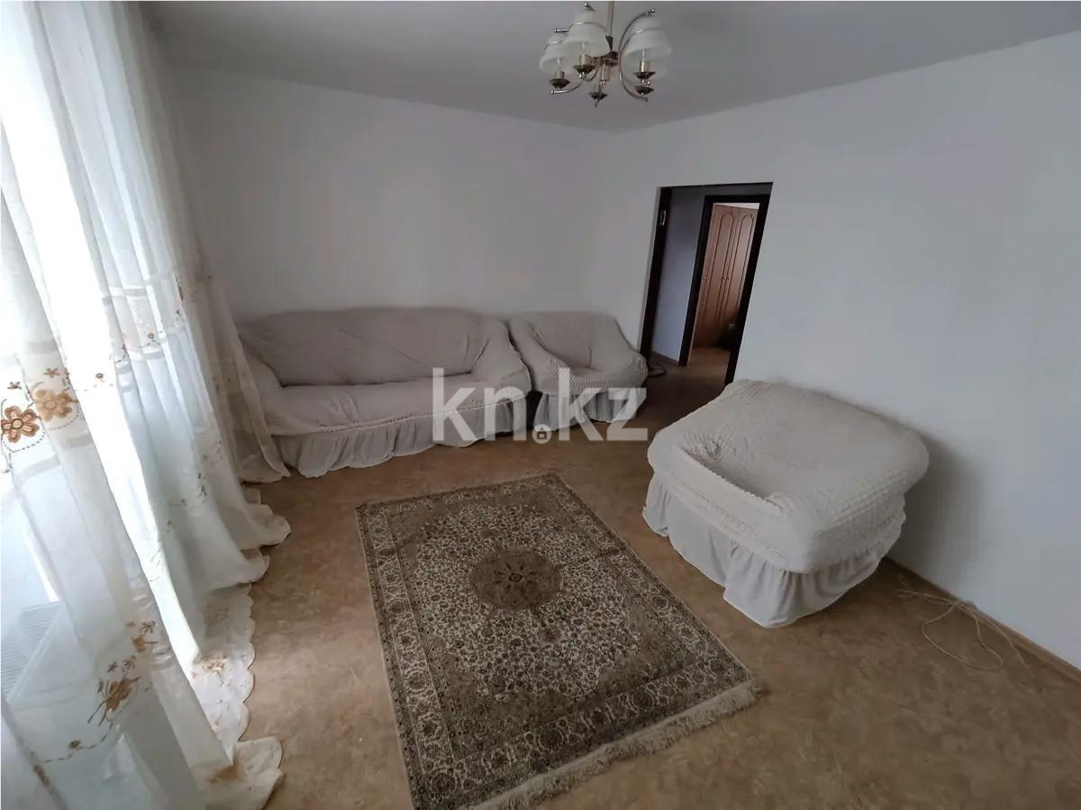 Продажа 3-комнатной квартиры, 69 м², пр. Кошкарбаева, дом  50 - Продажа квартир в Астане фото 2 из 6