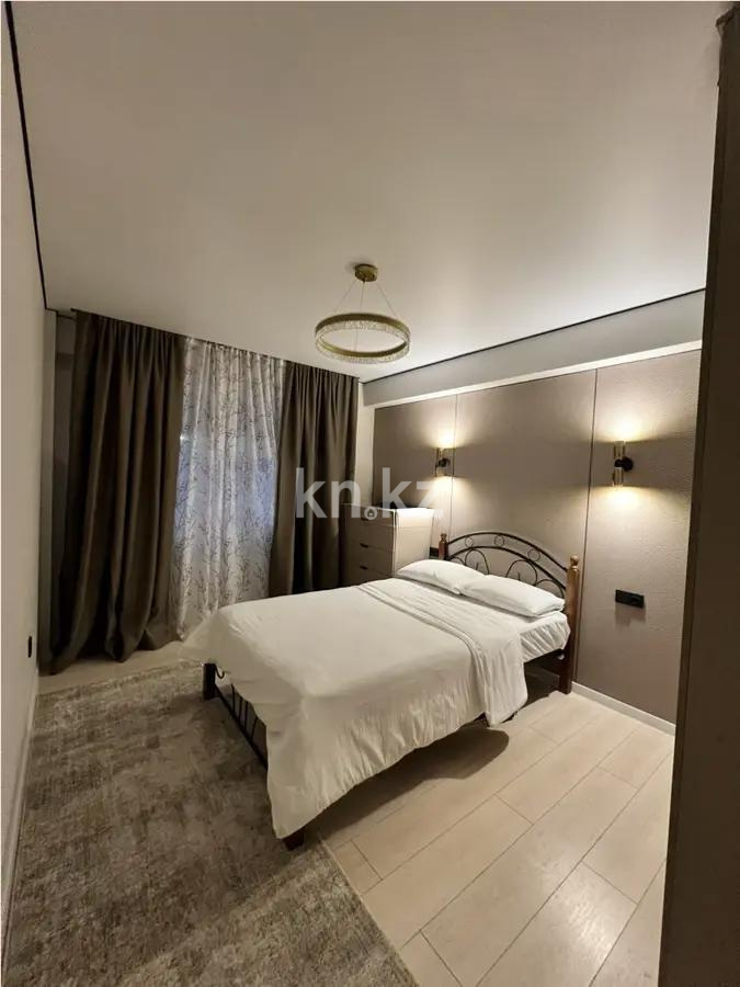 Продажа 3-комнатной квартиры, 77 м², ул. Молдагалиева, дом  24/2 в Алматы - фото 3