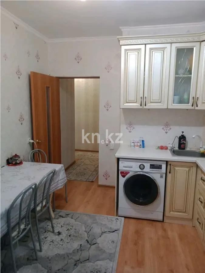 Продажа 3-комнатной квартиры, 80 м² в Астане - фото 3
