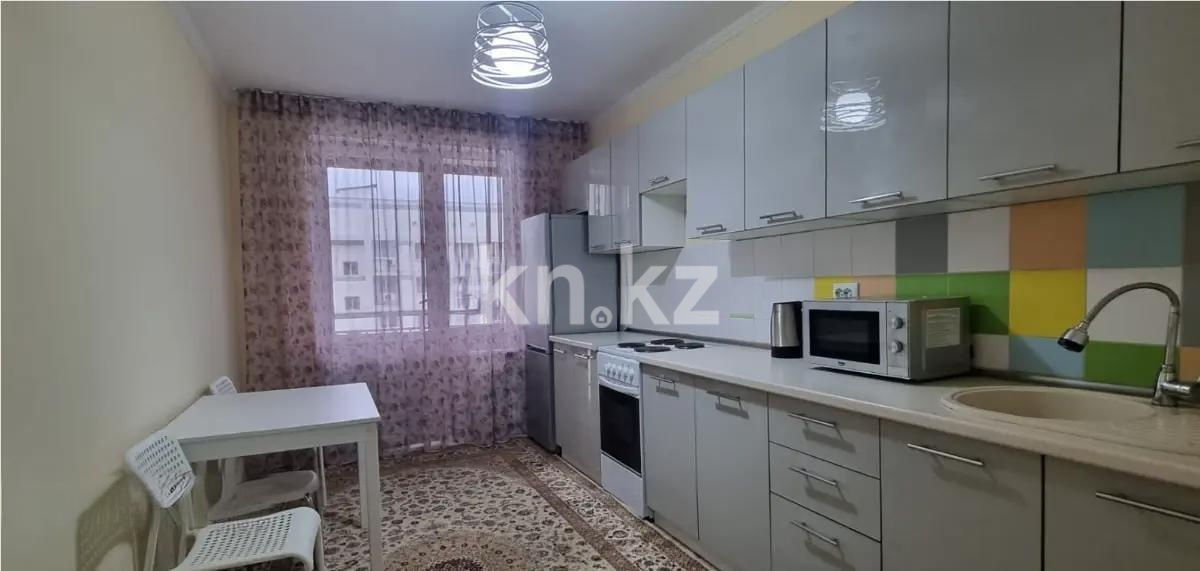 Продажа 1-комнатной квартиры, 41 м² - Продажа квартир в новостройках Алматы без посредников - страница 18 фото 2 из 3