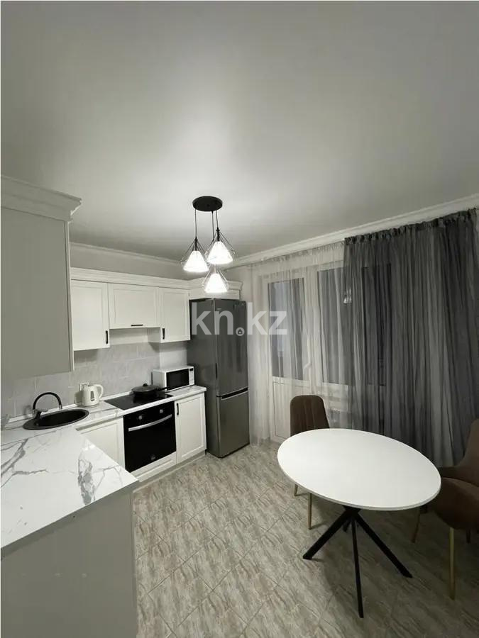 Продажа 3-комнатной квартиры, 72 м², мкр-н Дарабоз, дом  71 в Алматы - фото 4