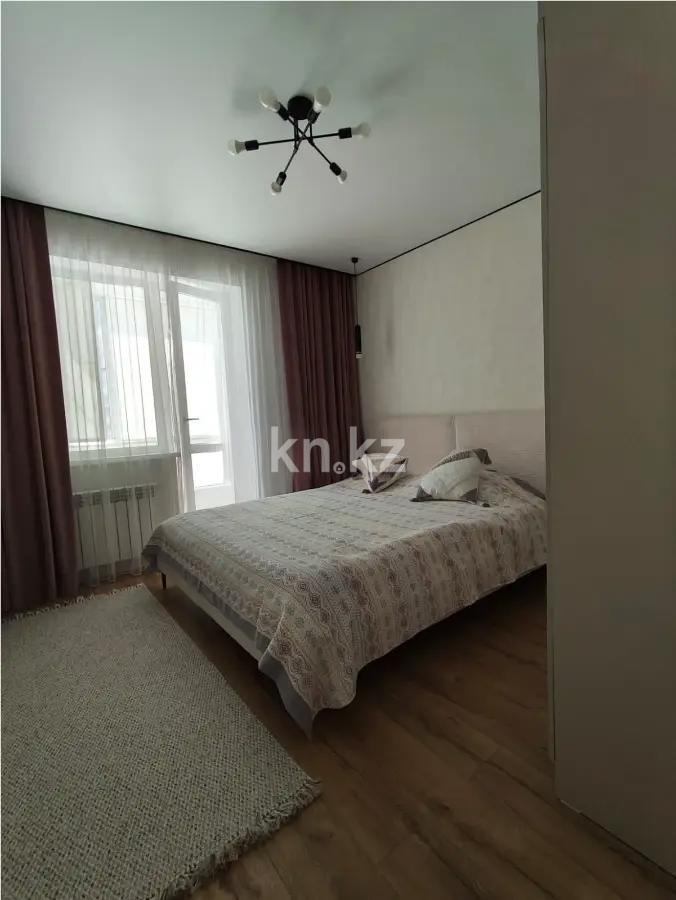 Продажа 2-комнатной квартиры, 40 м² в Астане - фото 2