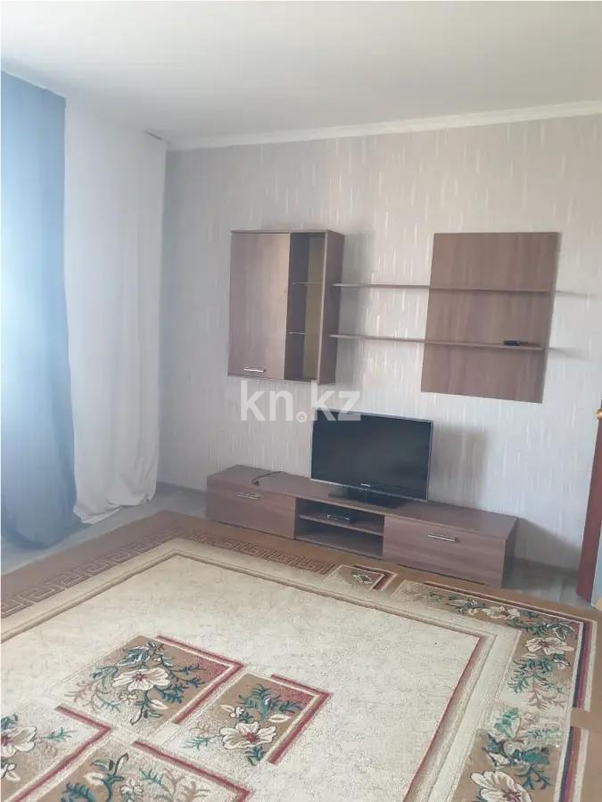 Продажа 2-комнатной квартиры, 60 м² - Недвижимость в Алматы - страница 3 фото 1 из 4