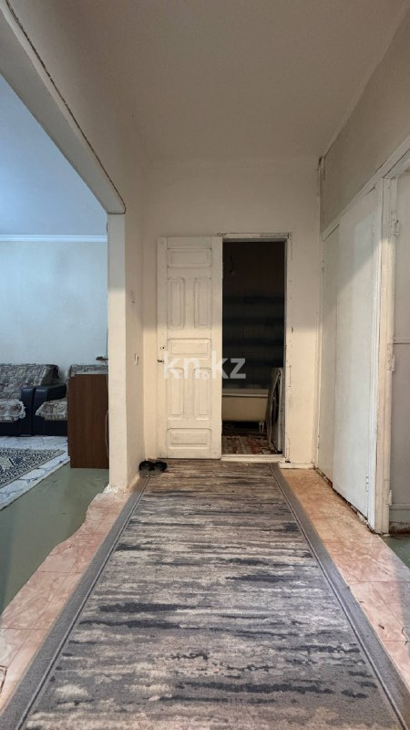 Продажа 2-комнатной квартиры, 52 м², Санырыкбатыра, дом  15 - Продажа квартир в Таразе фото 6 из 18