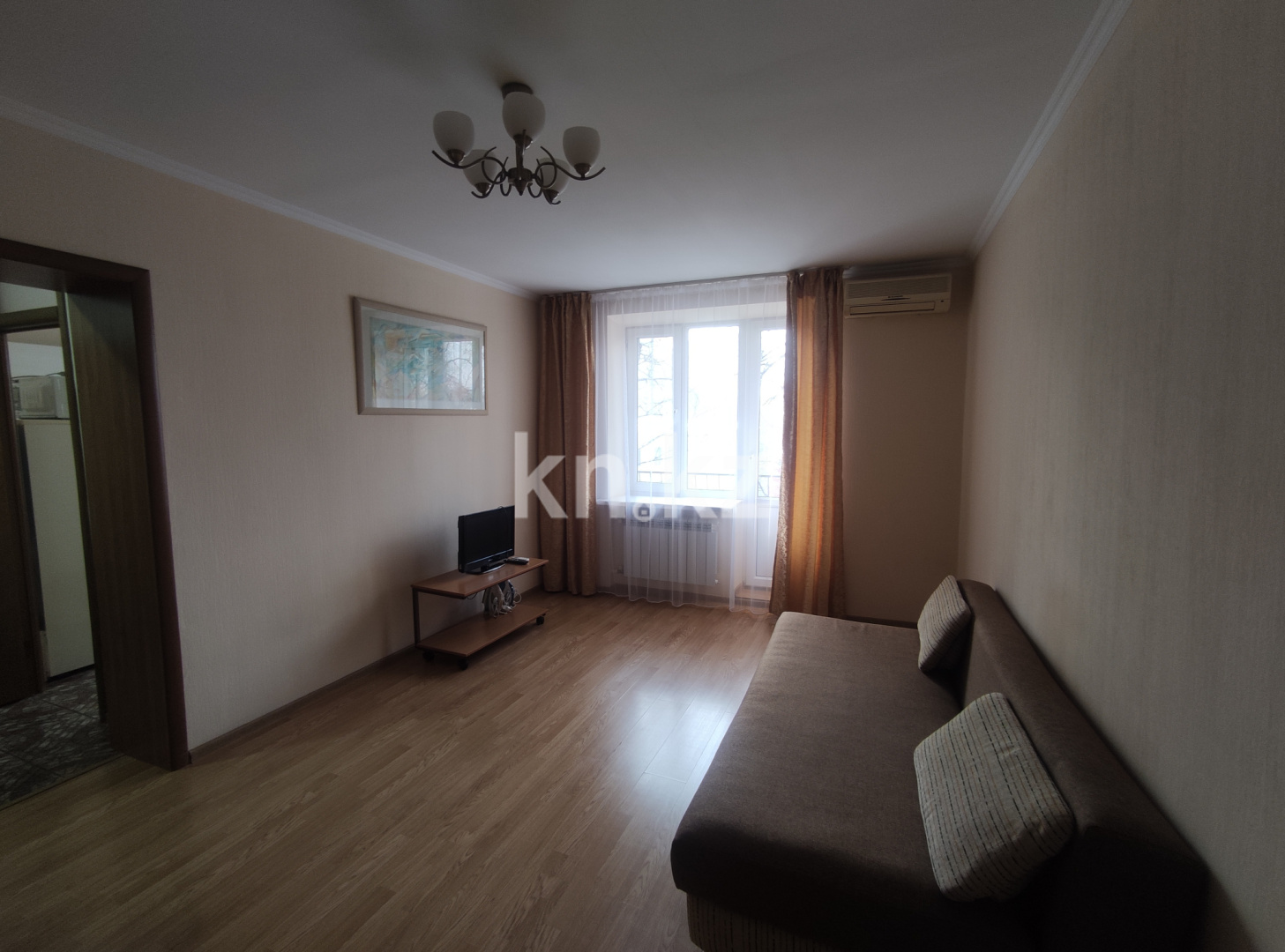 Аренда 1-комнатной квартиры, 35 м² - Аренда недвижимости в Казахстане - страница 25 фото 1 из 5