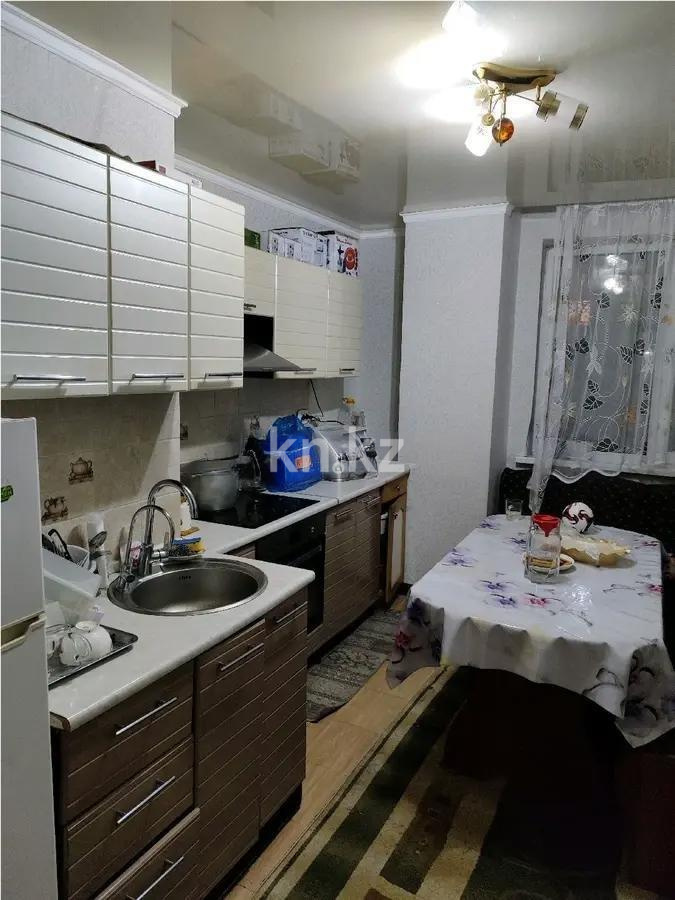 Продажа 3-комнатной квартиры, 83 м², пр. Женис, дом  26а - Продажа квартир в новостройках Астаны с фото фото 1 из 4