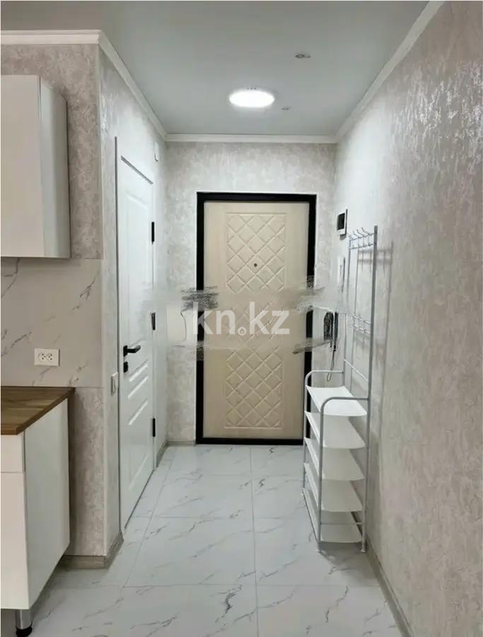 Продажа 1-комнатной квартиры, 30 м² в Алматы - фото 3