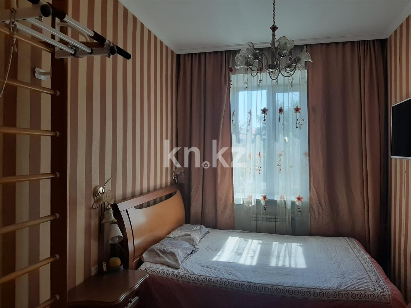 Продажа 3-комнатной квартиры, 78 м², пр. Назарбаева, дом  18 в Караганде - фото 6