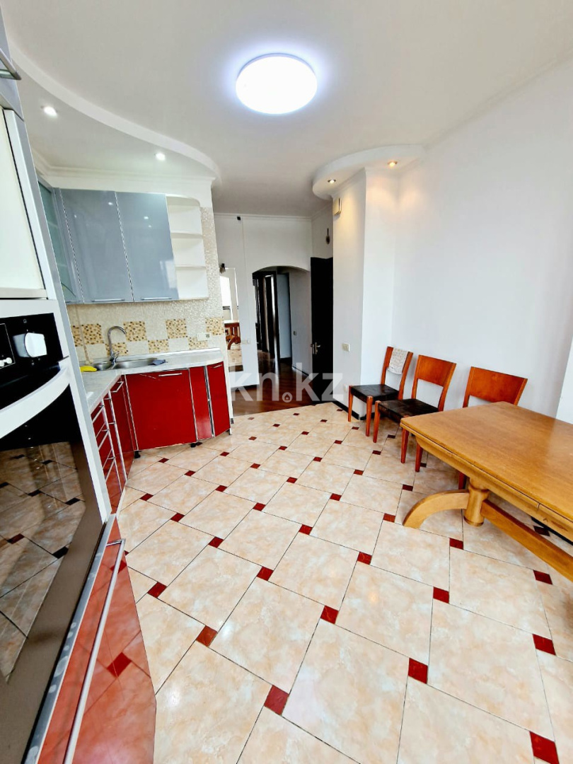 Продажа 4-комнатной квартиры, 97 м² - Продажа четырехкомнатных квартир в Казахстане фото 2 из 15