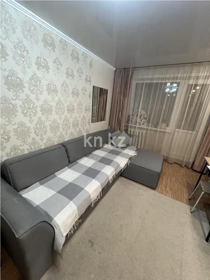 Продажа 2-комнатной квартиры, 48 м², пр. Мира, дом  74/1 в Темиртау