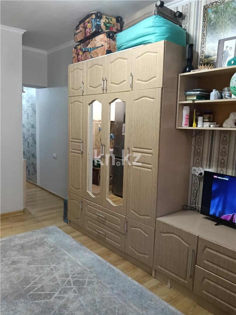 Продажа 1-комнатной квартиры, 22 м² в Астане