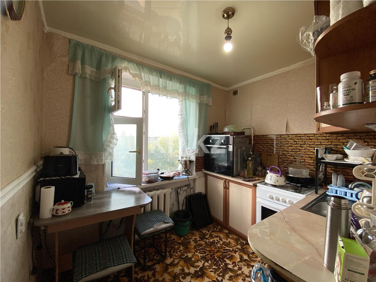 Продажа 2-комнатной квартиры, 42 м² - Продажа квартир в р-не Алматы Астаны - страница 21 фото 7 из 17