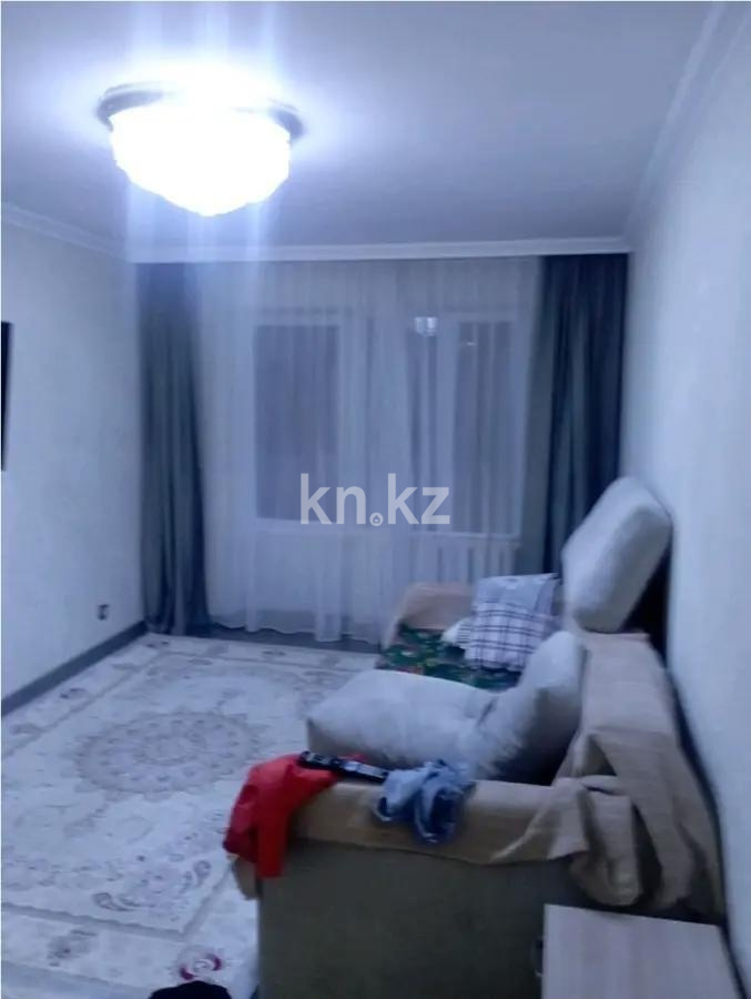 Продажа 2-комнатной квартиры, 50.4 м² в Алматы - фото 2