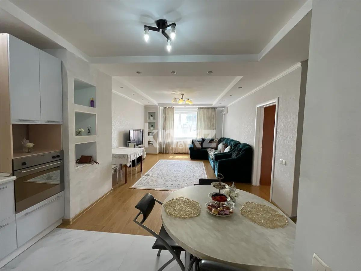 Продажа 2-комнатной квартиры, 70 м² - Аренда квартир помесячно в Семее фото 4 из 5