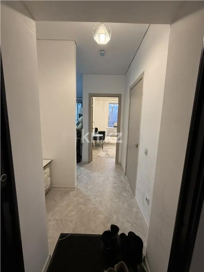 Продажа 1-комнатной квартиры, 39 м² - Продажа однокомнатных квартир в Астане - страница 29 фото 5 из 5