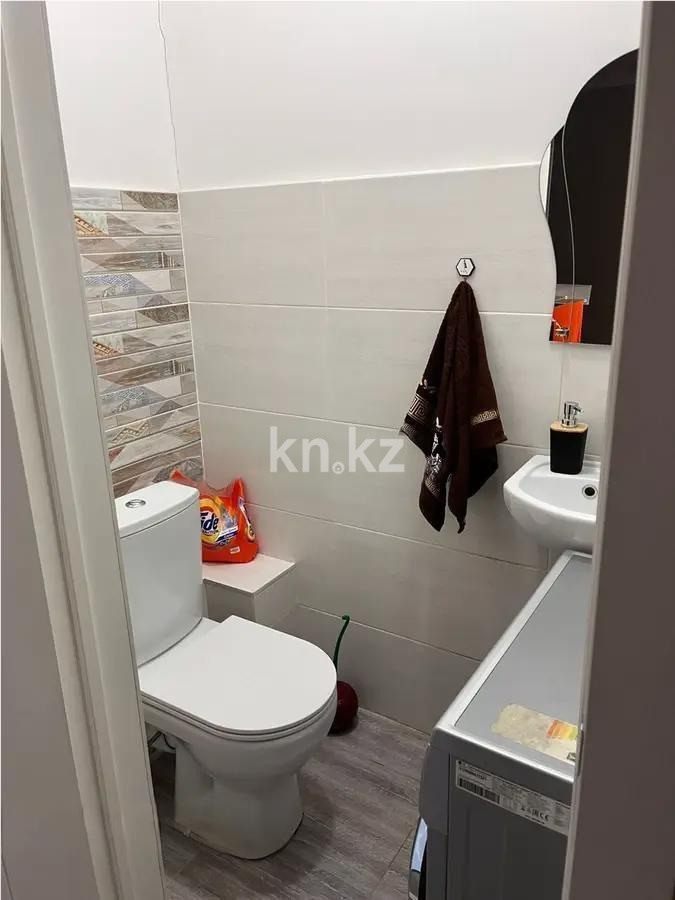 Продажа 3-комнатной квартиры, 83 м² в Астане - фото 6