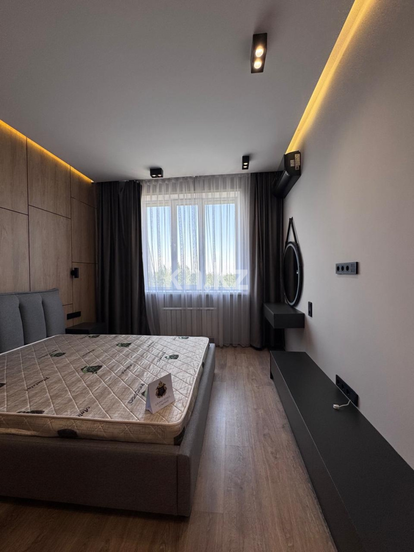 Аренда 3-комнатной квартиры, 113 м² - Аренда квартир помесячно в Алматы фото 10 из 24