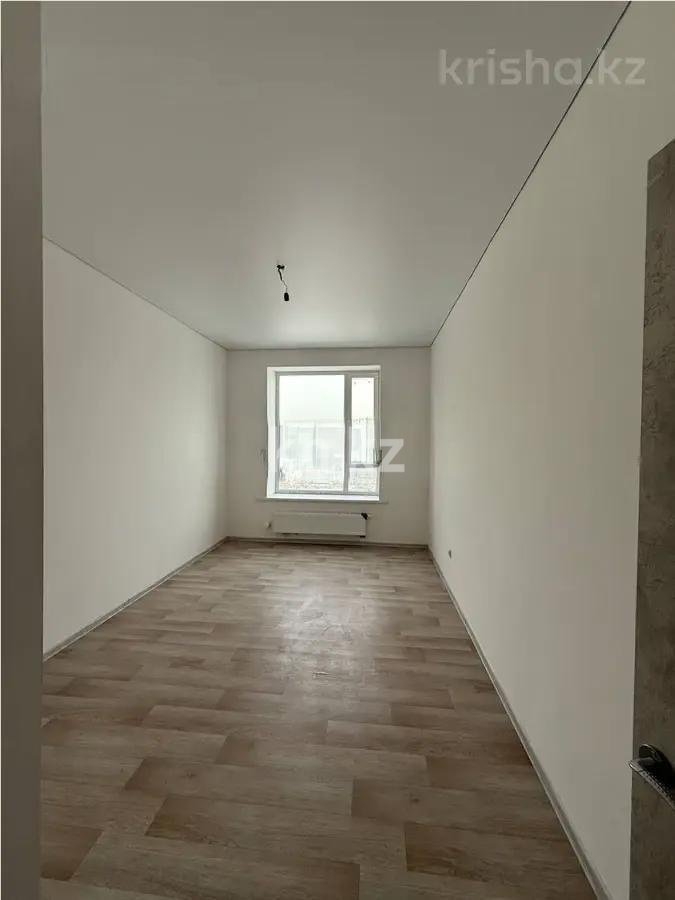 Продажа 2-комнатной квартиры, 60.9 м², ул. Айтматова, дом  77/8 - Продажа квартир в новостройках Астаны фото 1 из 2
