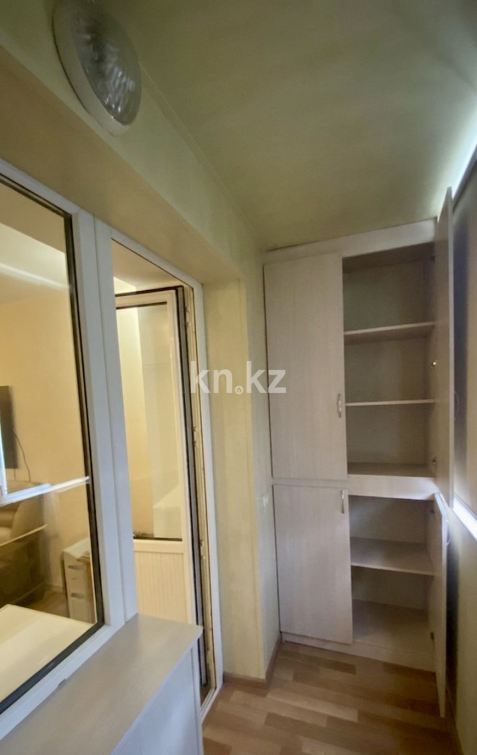 Аренда 3-комнатной квартиры, 63 м² - Аренда недвижимости в Алматы фото 5 из 22