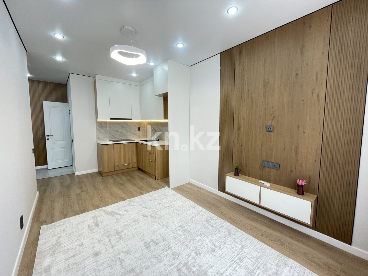 Продажа 2-комнатной квартиры, 40 м² в Алматы - фото 13