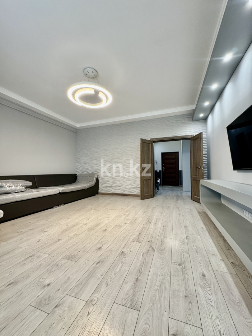 Аренда 3-комнатной квартиры, 130 м² в Алматы - фото 4