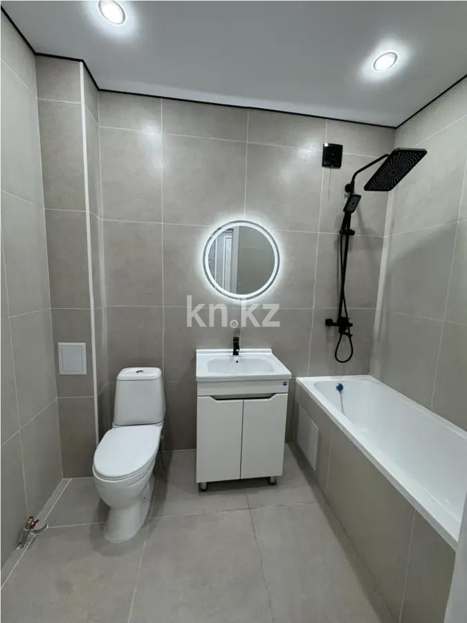 Продажа 1-комнатной квартиры, 38 м², ул. Тынышбайулы, дом  6 стр в Астане - фото 4