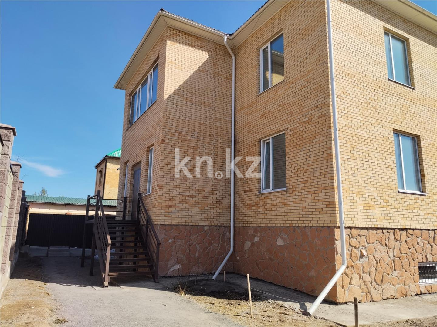 Продажа 7-комнатного дома, 470 м² в Караганде - фото 3