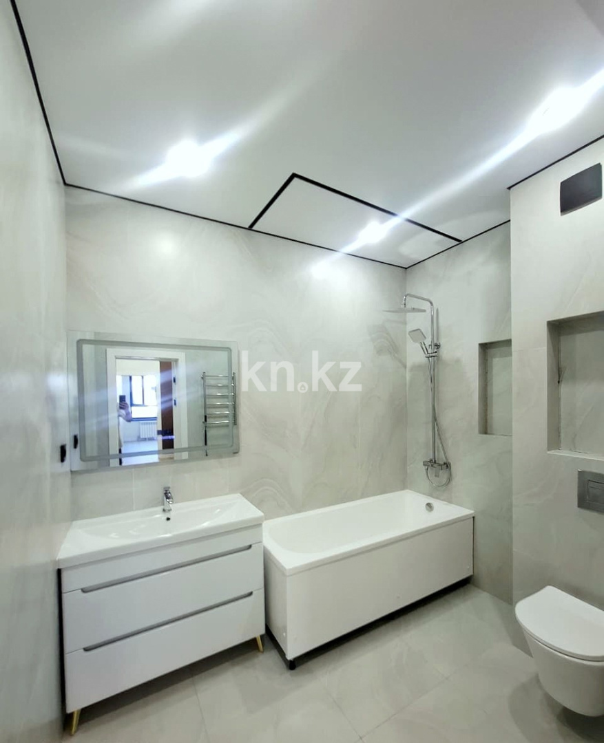 Продажа 2-комнатной квартиры, 50.1 м² в Алматы - фото 12