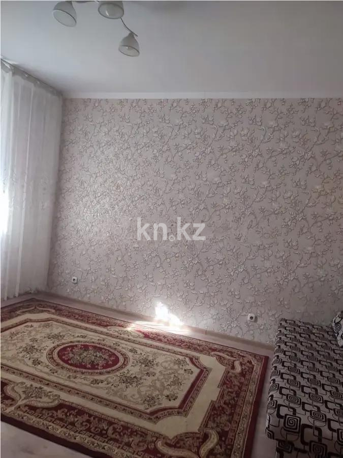 Продажа 1-комнатной квартиры, 31 м², ул. Сауран, дом  9 в Астане