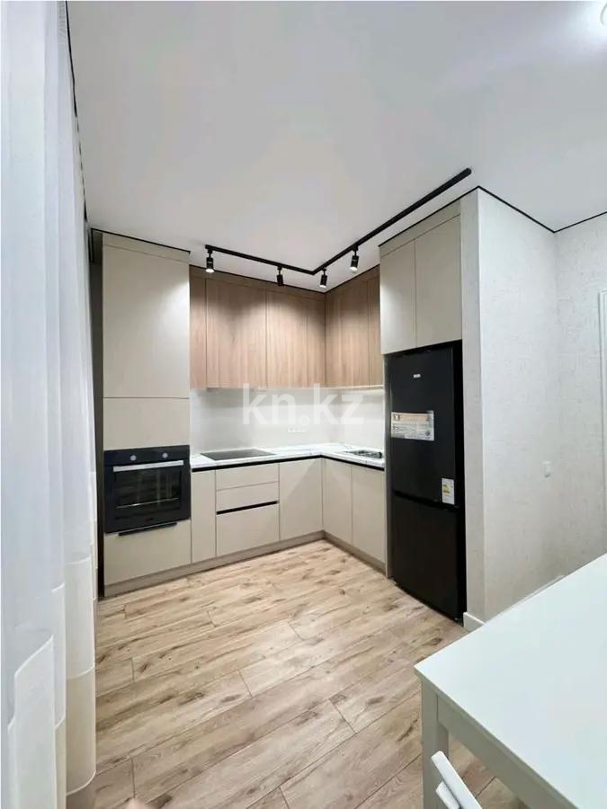 Продажа 2-комнатной квартиры, 68.9 м², ул. Сыганак, дом  13 в Астане - фото 3